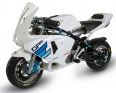 2011 Polini 911 GP6 50 photo